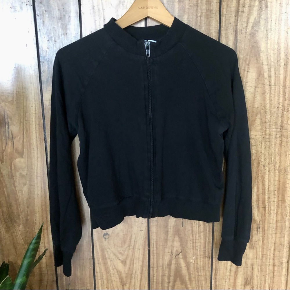 ASOS track jacket